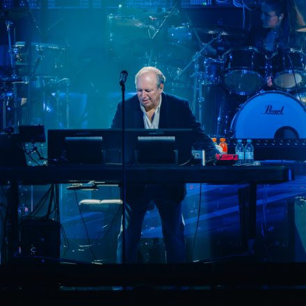 Hans Zimmer Live
