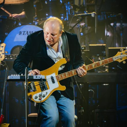 Hans Zimmer Live