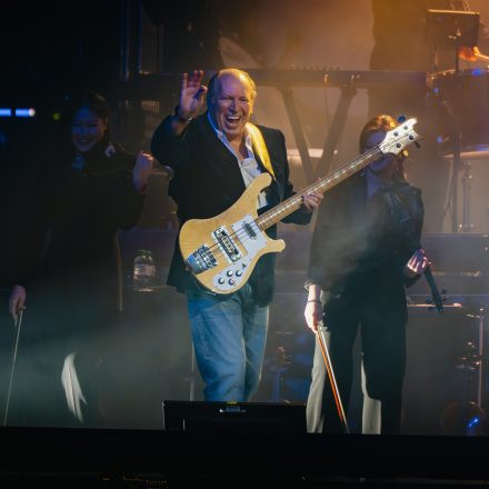 Hans Zimmer Live
