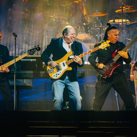 Hans Zimmer Live