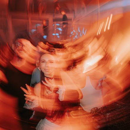 THE NUN | WIEN'S GRÖSSTE HALLOWEENPARTY