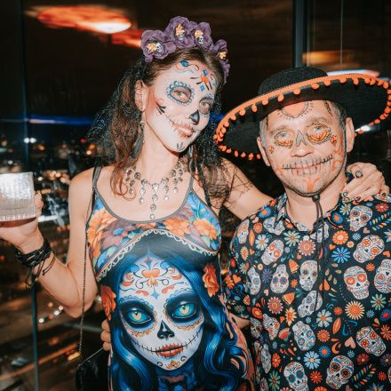 Día de los Muertos
