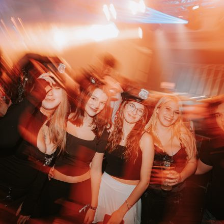 THE NUN | WIEN'S GRÖSSTE HALLOWEENPARTY