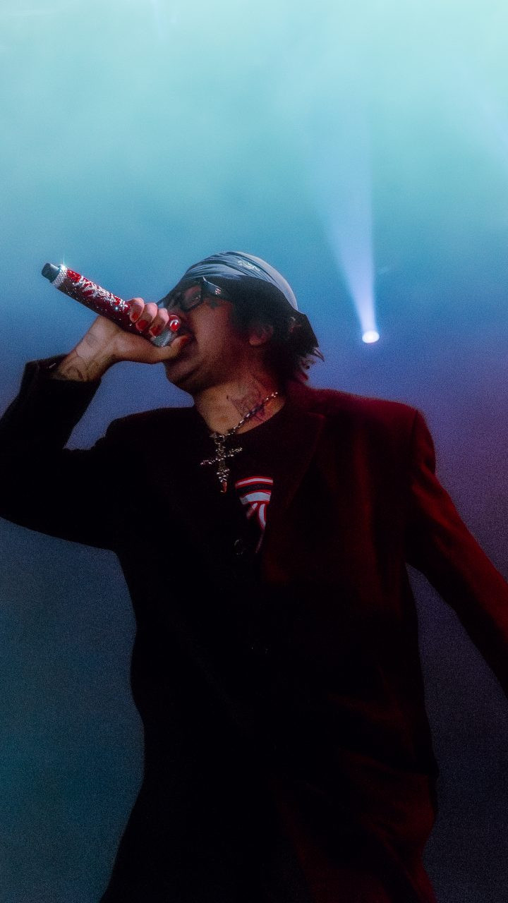 Lil Tracy