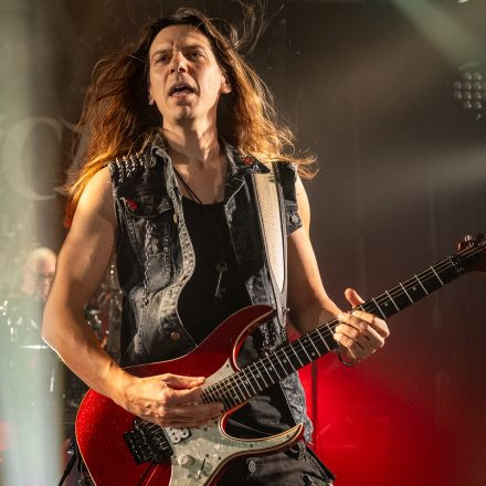 Rock The Night Vol. 14