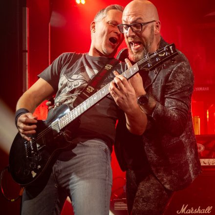 Rock The Night Vol. 14