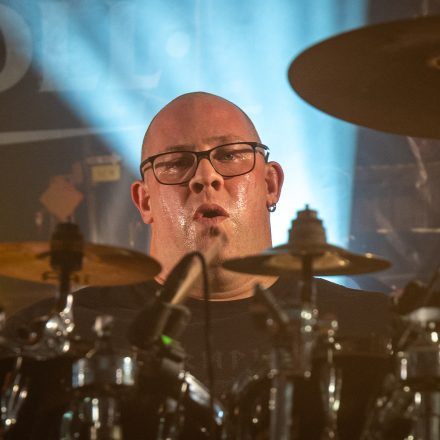 Rock The Night Vol. 14