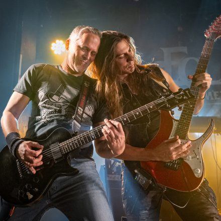 Rock The Night Vol. 14