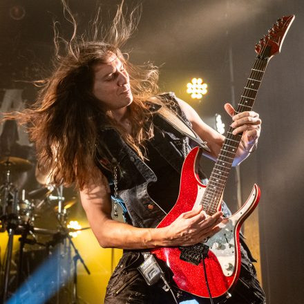 Rock The Night Vol. 14