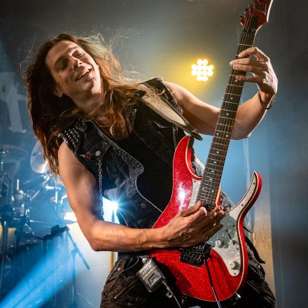 Rock The Night Vol. 14