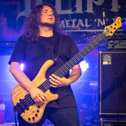 Rock The Night Vol. 14