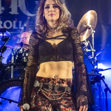 Rock The Night Vol. 14