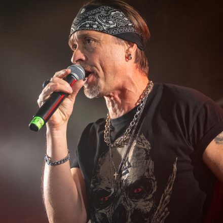 Rock The Night Vol. 14