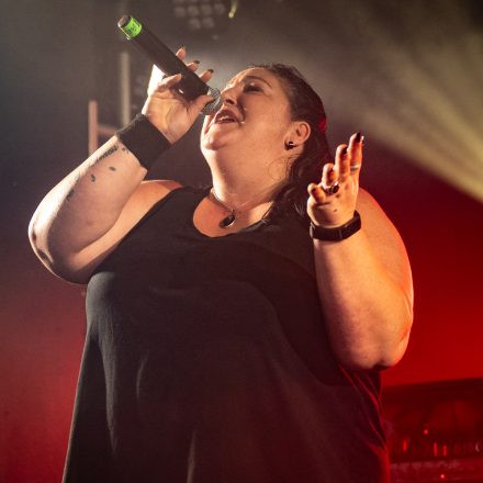 Rock The Night Vol. 14