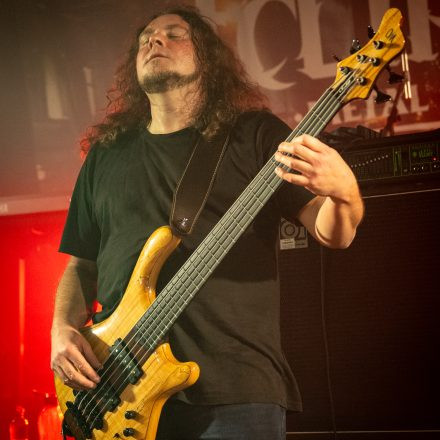 Rock The Night Vol. 14