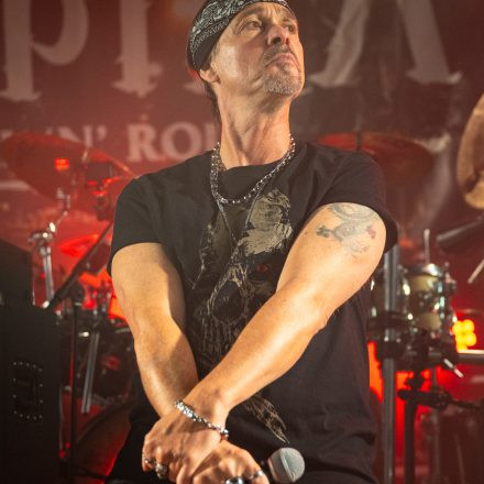 Rock The Night Vol. 14