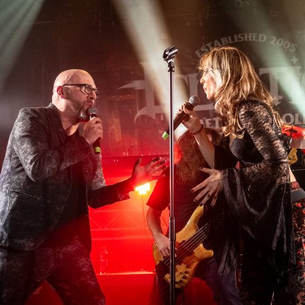 Rock The Night Vol. 14