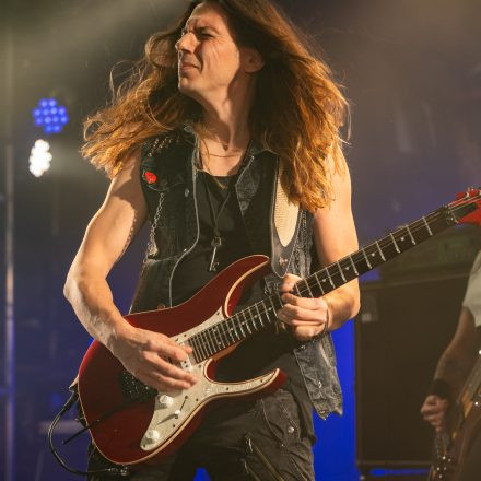 Rock The Night Vol. 14