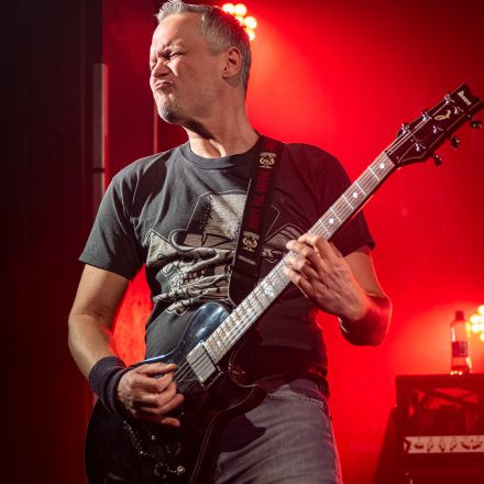 Rock The Night Vol. 14