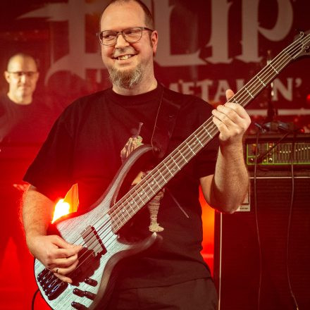 Rock The Night Vol. 14