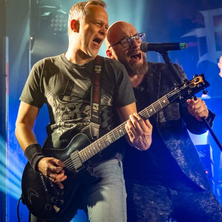 Rock The Night Vol. 14