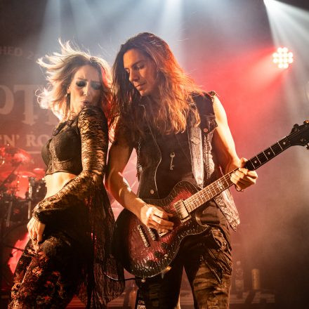 Rock The Night Vol. 14