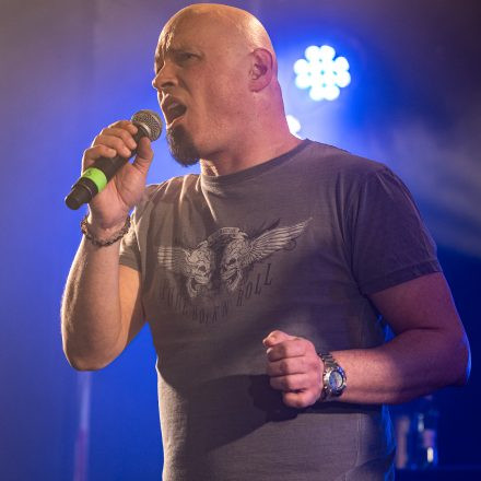 Rock The Night Vol. 14