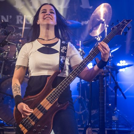 Rock The Night Vol. 14