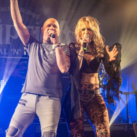 Rock The Night Vol. 14