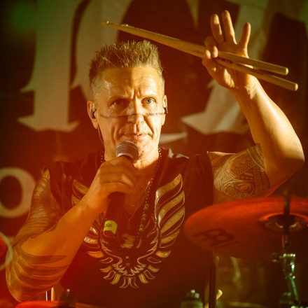 Rock The Night Vol. 14