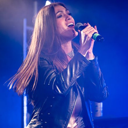 Rock The Night Vol. 14