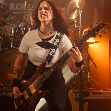 Rock The Night Vol. 14