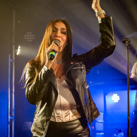 Rock The Night Vol. 14