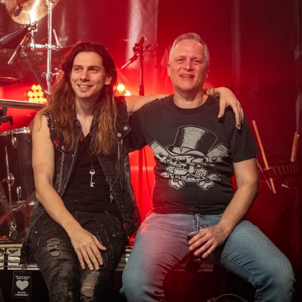 Rock The Night Vol. 14