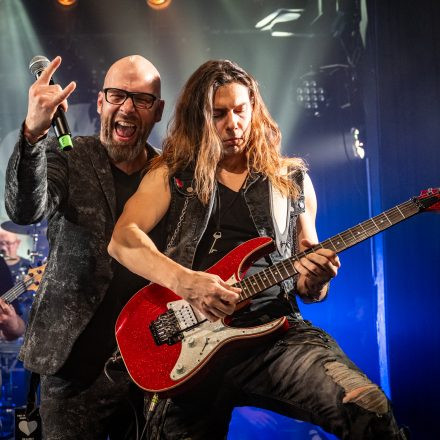 Rock The Night Vol. 14