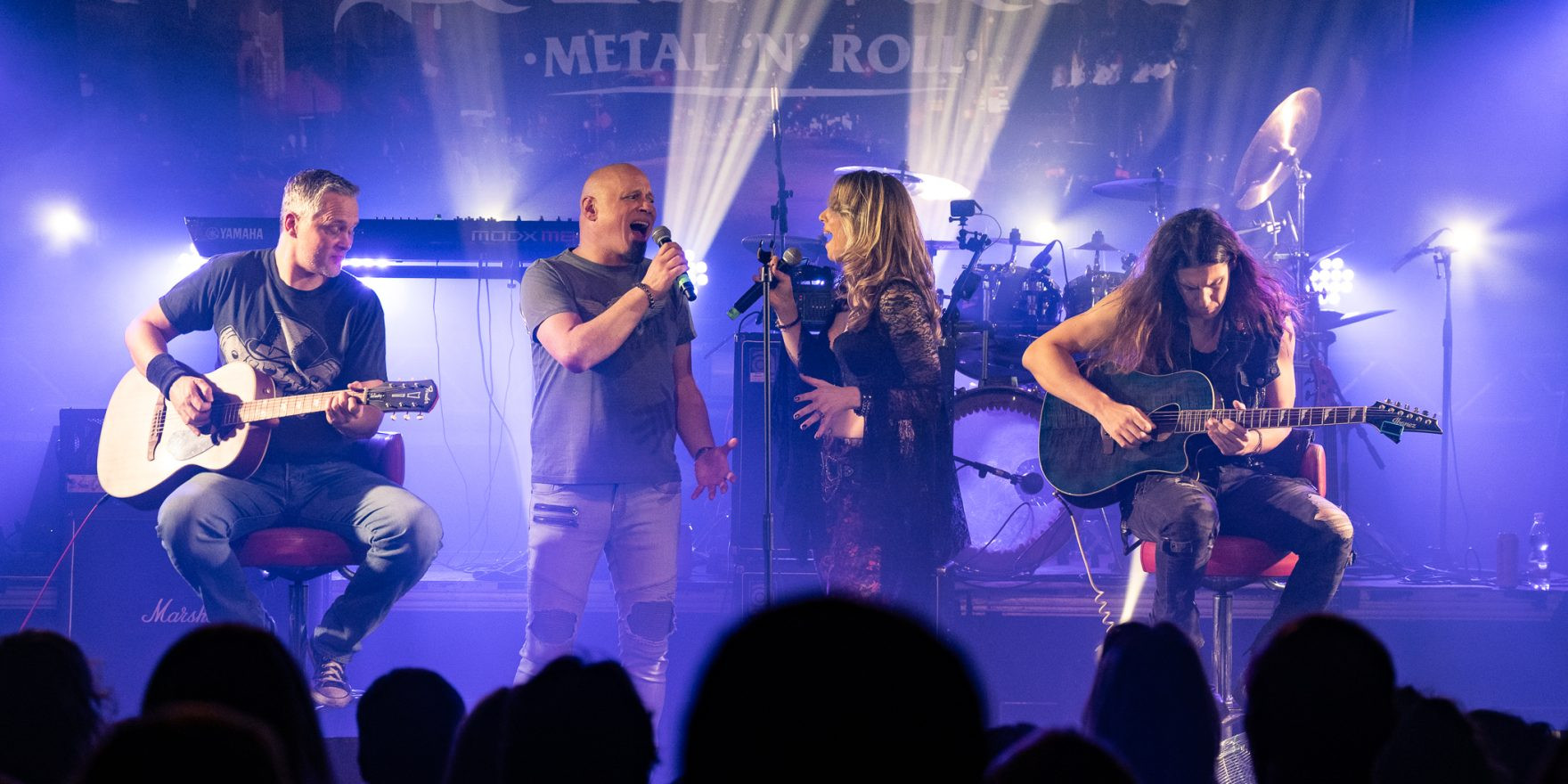 Rock The Night Vol. 14