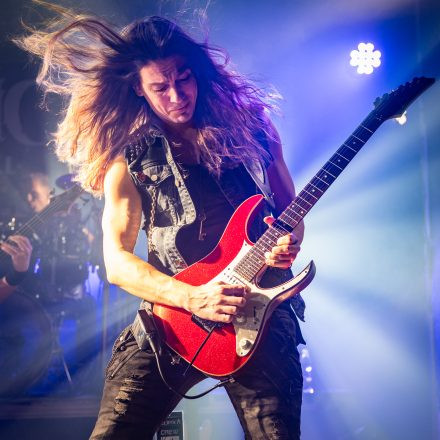 Rock The Night Vol. 14