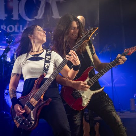 Rock The Night Vol. 14