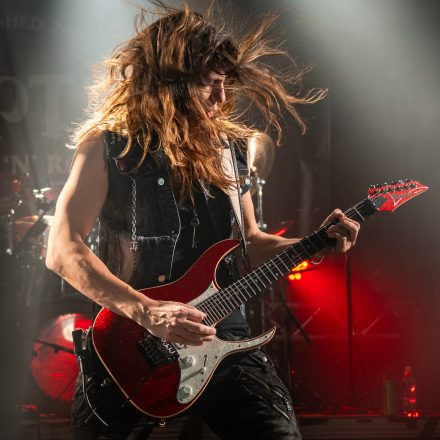 Rock The Night Vol. 14