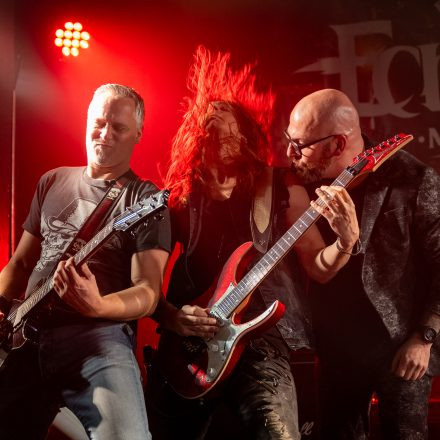 Rock The Night Vol. 14