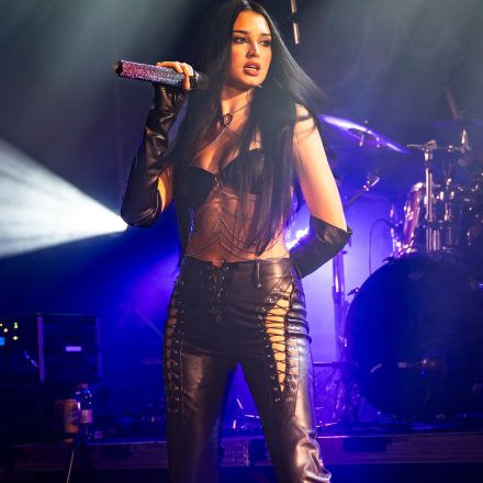 Wiener Rock & Metal Zombieball 2025