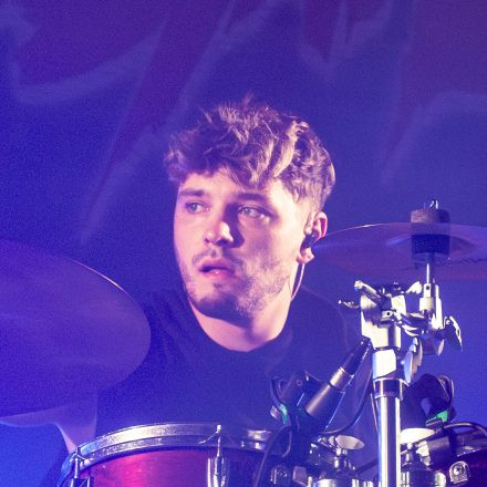 Wiener Rock & Metal Zombieball 2025