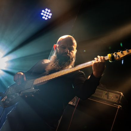 Wiener Rock & Metal Zombieball 2025