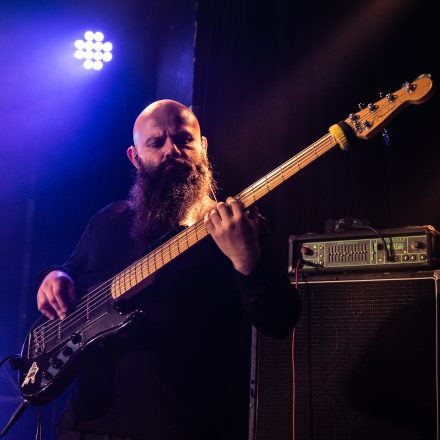 Wiener Rock & Metal Zombieball 2025