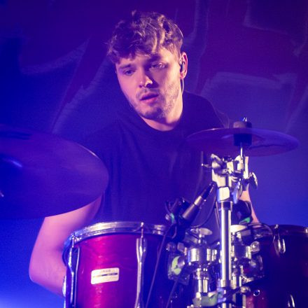 Wiener Rock & Metal Zombieball 2025