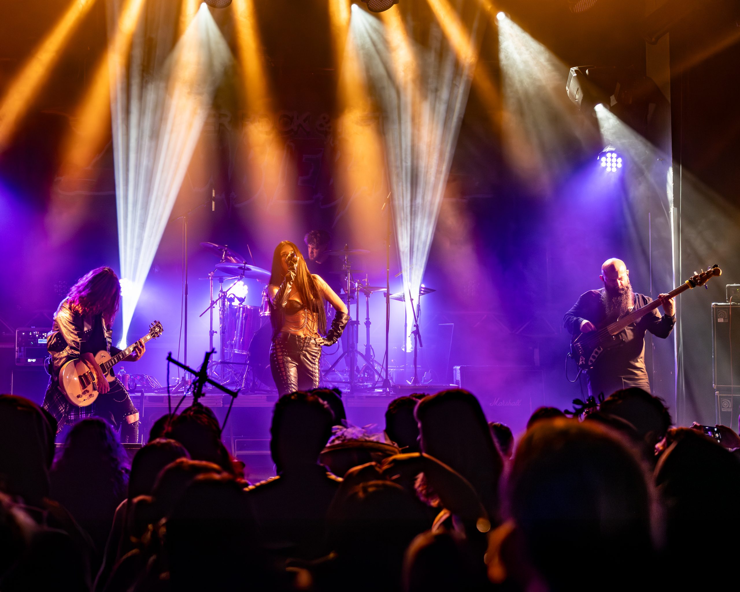 Wiener Rock & Metal Zombieball 2025