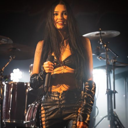 Wiener Rock & Metal Zombieball 2025