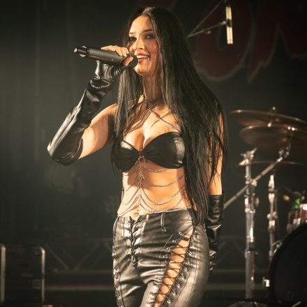 Wiener Rock & Metal Zombieball 2025