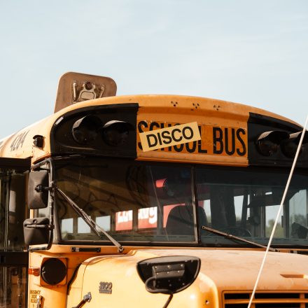 Raiffeisen @ FM4 Frequency Festival 2025