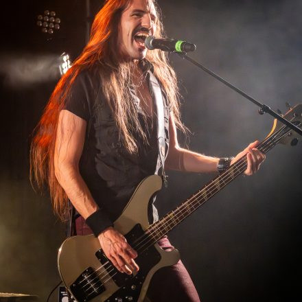 Rock The Night Vol. 14